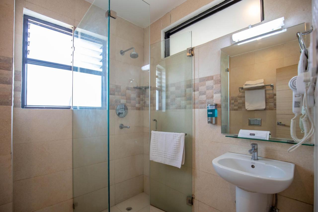 Sarovar Residency Serviced Apartment Hotel Jawlakhel Exterior foto